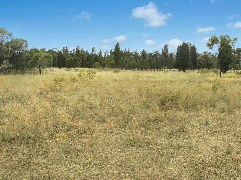 845 Ridge Road, Mudgee NSW 2850