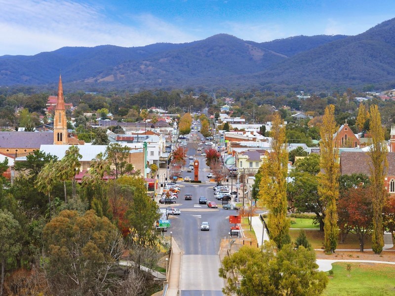 235 Gladstone Street, Mudgee NSW 2850