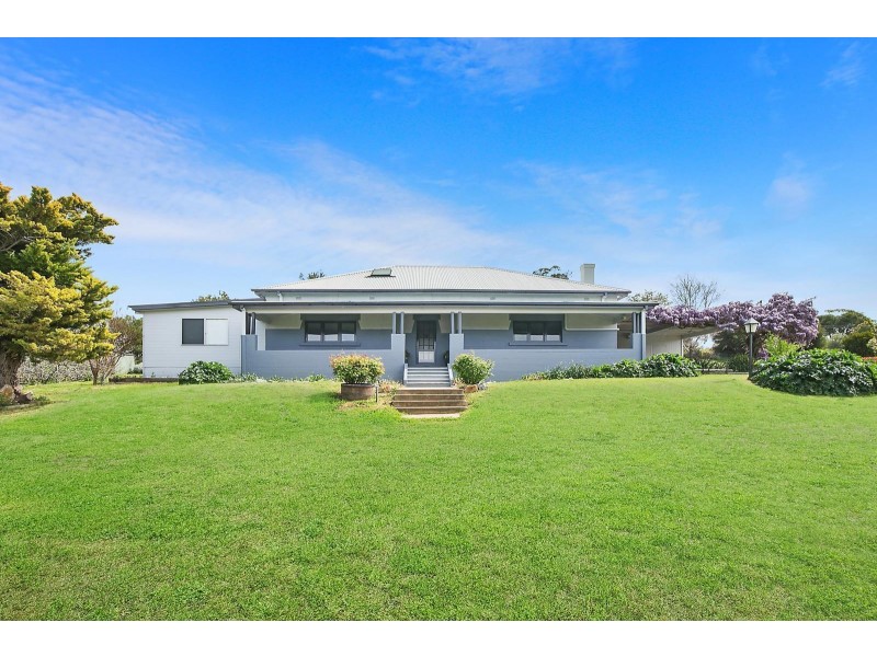 3 Windemere Road, Robin Hill NSW 2795