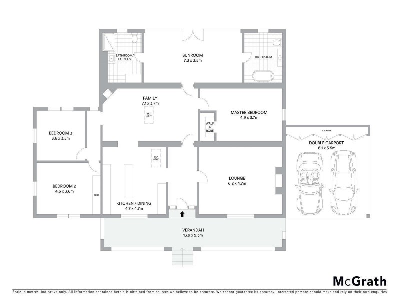3 Windemere Road, Robin Hill NSW 2795