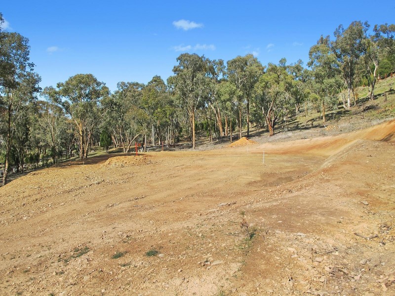 Lot 9, 206 Lesters Lane, Mudgee NSW 2850