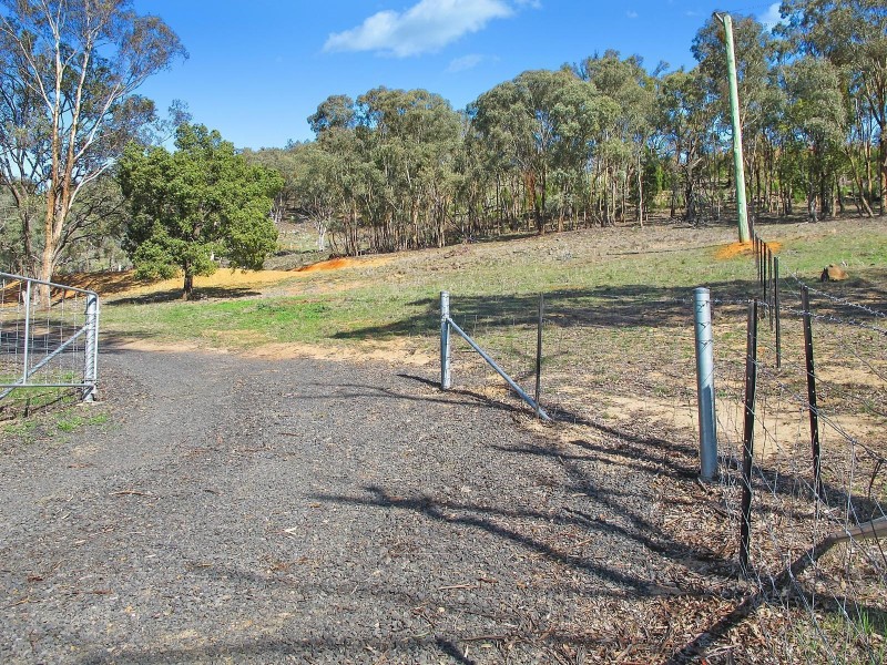 Lot 9, 206 Lesters Lane, Mudgee NSW 2850