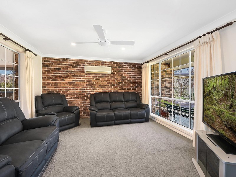 12 Burgundy Road, Mudgee NSW 2850