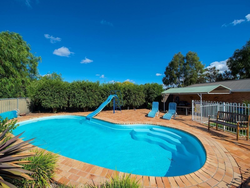 18 Wentworth Avenue, Mudgee NSW 2850