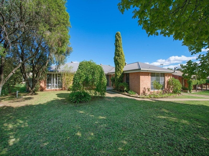18 Wentworth Avenue, Mudgee NSW 2850