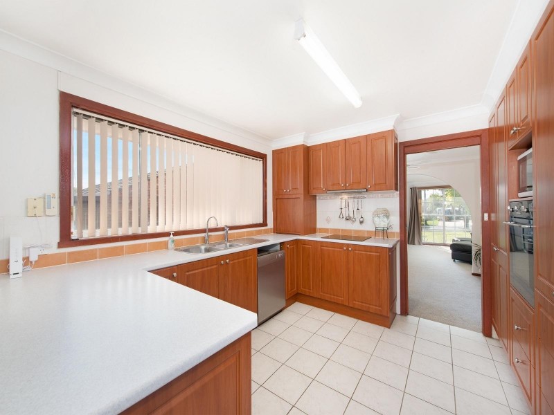 18 Wentworth Avenue, Mudgee NSW 2850
