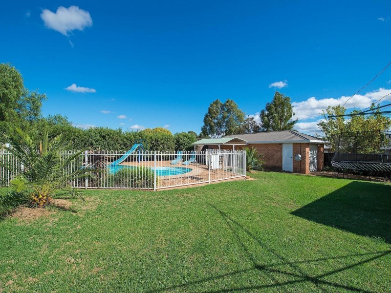 18 Wentworth Avenue, Mudgee NSW 2850
