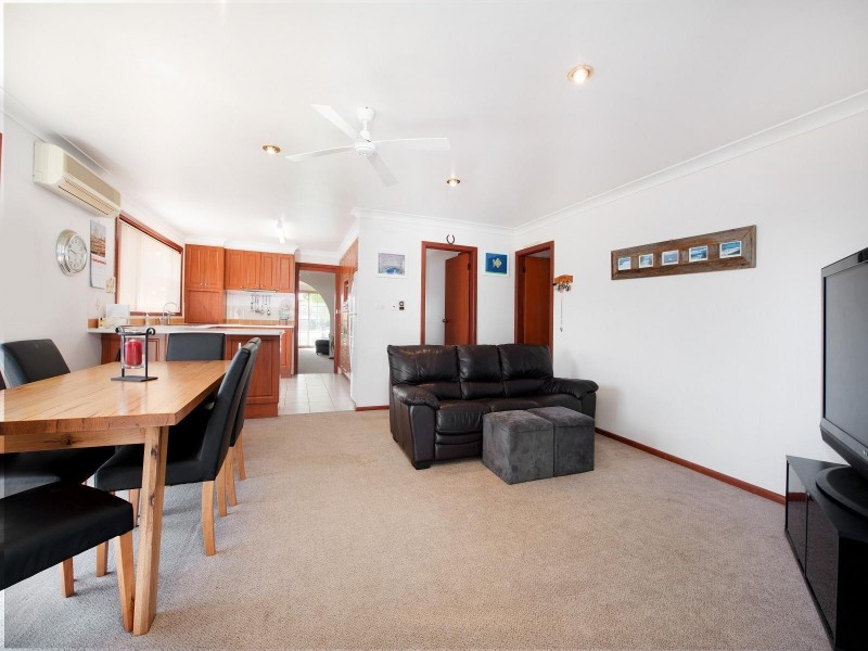 18 Wentworth Avenue, Mudgee NSW 2850