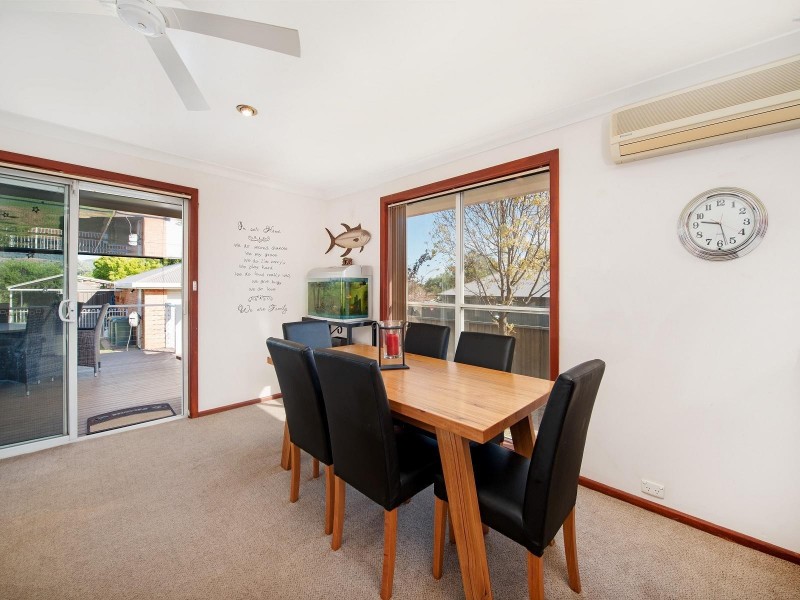 18 Wentworth Avenue, Mudgee NSW 2850
