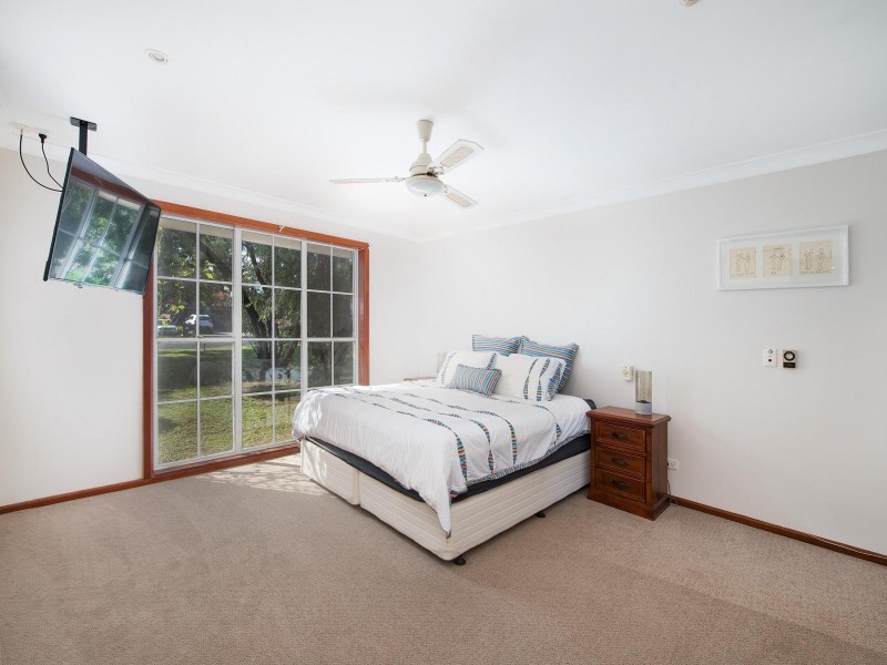 18 Wentworth Avenue, Mudgee NSW 2850