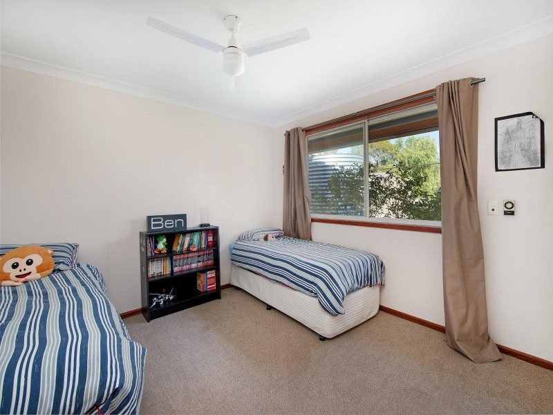 18 Wentworth Avenue, Mudgee NSW 2850