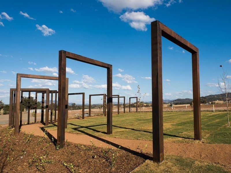 Lots 104-155 Enfield Avenue, Mudgee NSW 2850