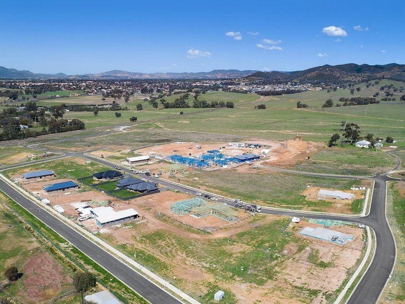 Lots 104-155 Enfield Avenue, Mudgee NSW 2850