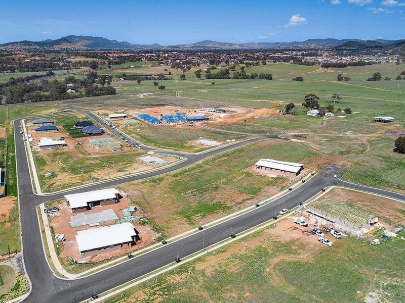 Lots 104-155 Enfield Avenue, Mudgee NSW 2850