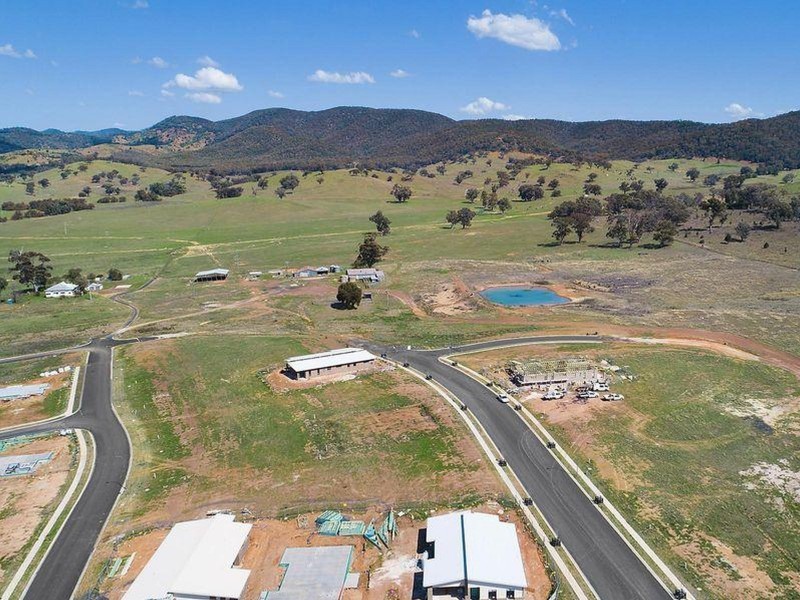 Lots 104-155 Enfield Avenue, Mudgee NSW 2850
