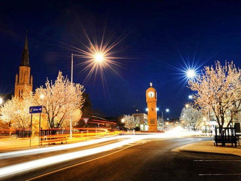 Lots 104-155 Enfield Avenue, Mudgee NSW 2850