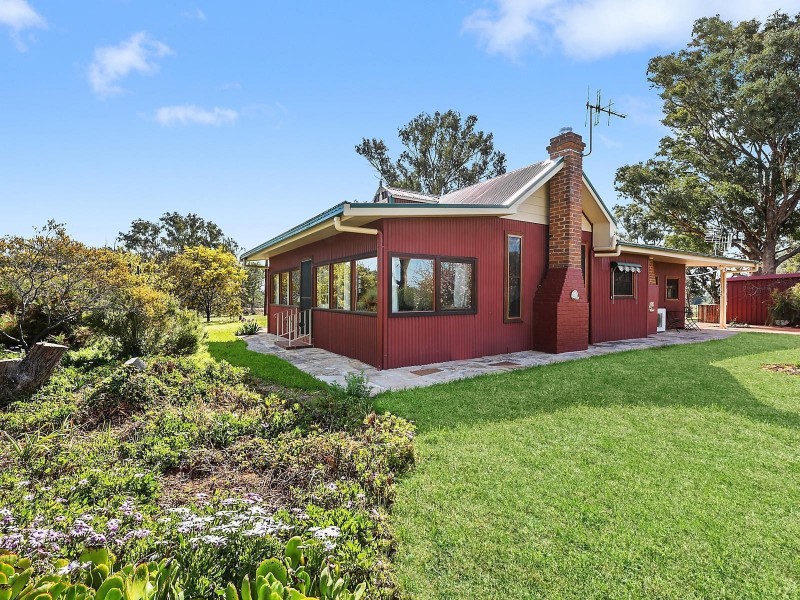 370 Castlereagh Highway, Gulgong NSW 2852