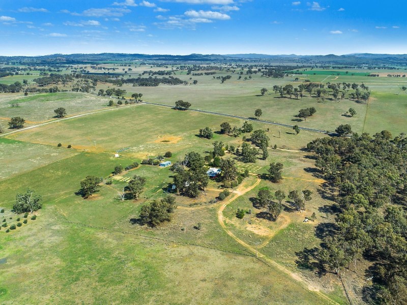 370 Castlereagh Highway, Gulgong NSW 2852