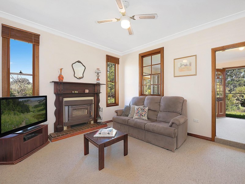 370 Castlereagh Highway, Gulgong NSW 2852