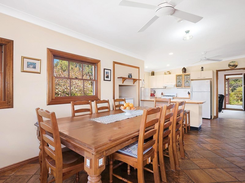 370 Castlereagh Highway, Gulgong NSW 2852
