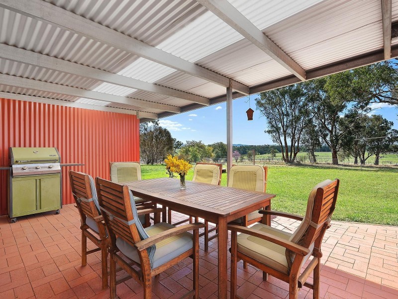 370 Castlereagh Highway, Gulgong NSW 2852