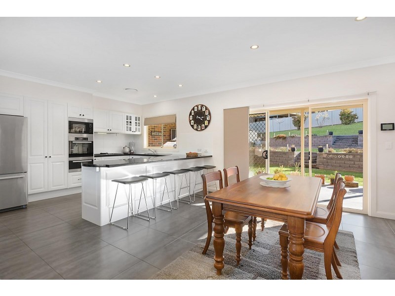 58 White Circle, Mudgee NSW 2850