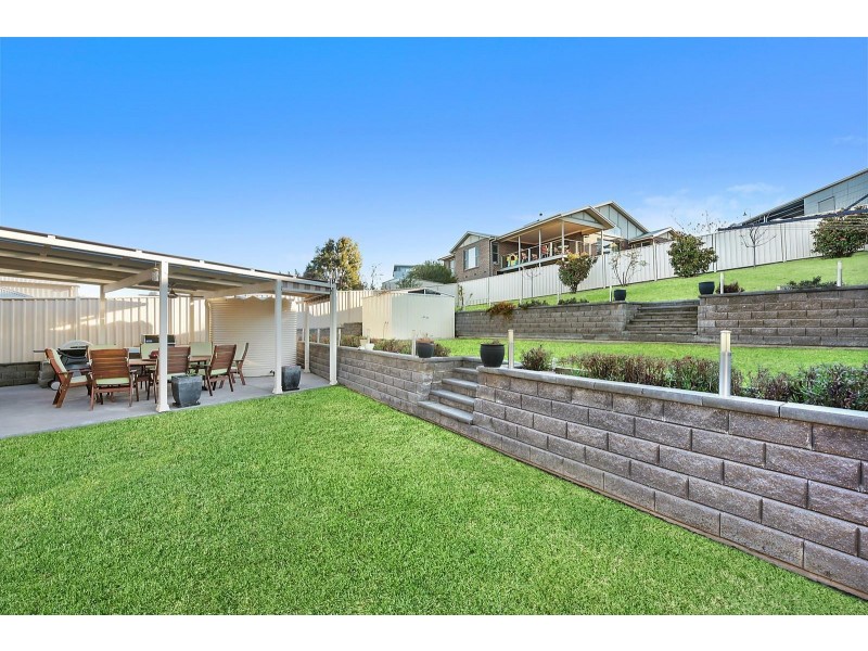 58 White Circle, Mudgee NSW 2850