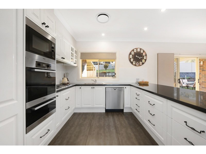 58 White Circle, Mudgee NSW 2850