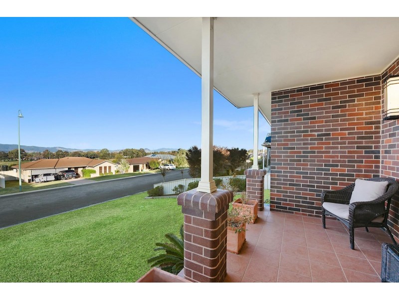 58 White Circle, Mudgee NSW 2850