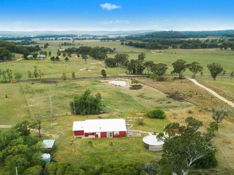 915 Blue Springs Road, Gulgong NSW 2852