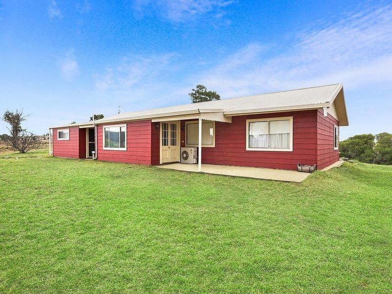 915 Blue Springs Road, Gulgong NSW 2852