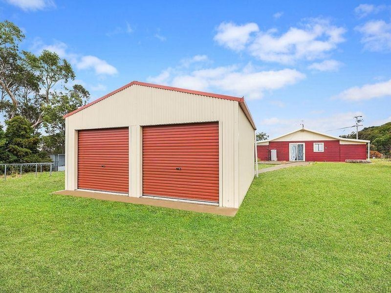 915 Blue Springs Road, Gulgong NSW 2852