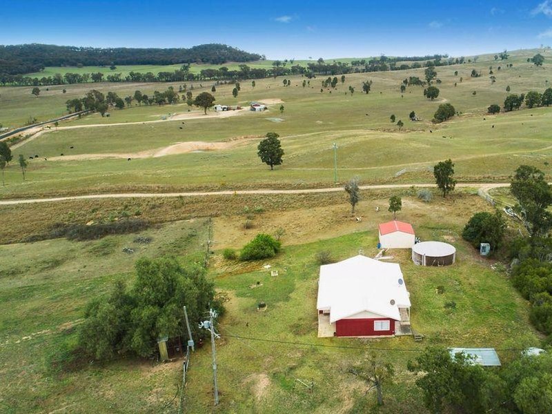 915 Blue Springs Road, Gulgong NSW 2852