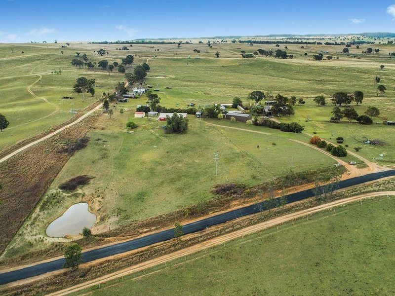 915 Blue Springs Road, Gulgong NSW 2852
