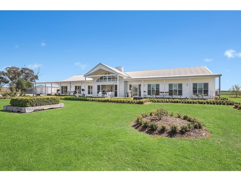 210 Old Mill Road, Gulgong NSW 2852