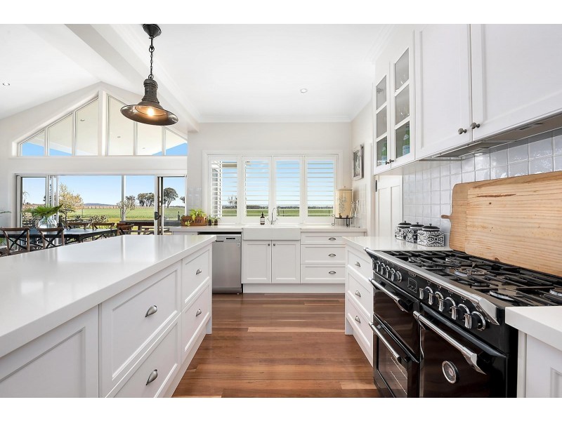 210 Old Mill Road, Gulgong NSW 2852