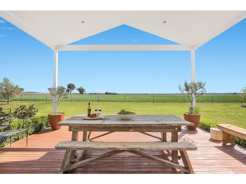 210 Old Mill Road, Gulgong NSW 2852