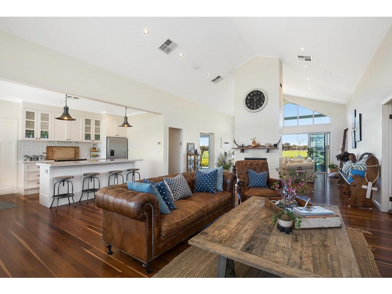 210 Old Mill Road, Gulgong NSW 2852
