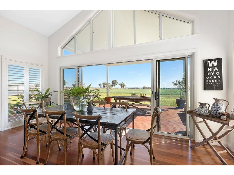 210 Old Mill Road, Gulgong NSW 2852
