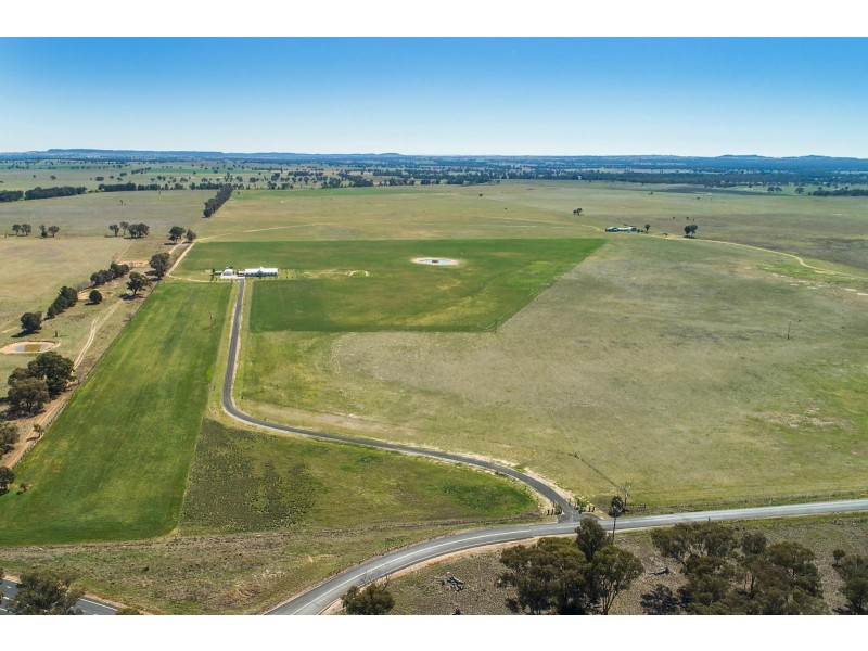 210 Old Mill Road, Gulgong NSW 2852