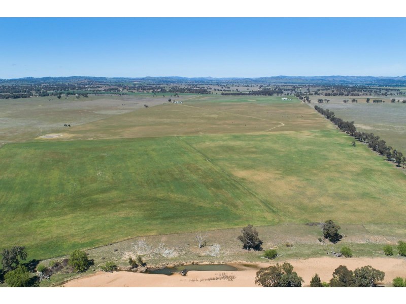 210 Old Mill Road, Gulgong NSW 2852
