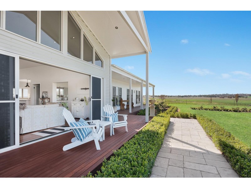 210 Old Mill Road, Gulgong NSW 2852