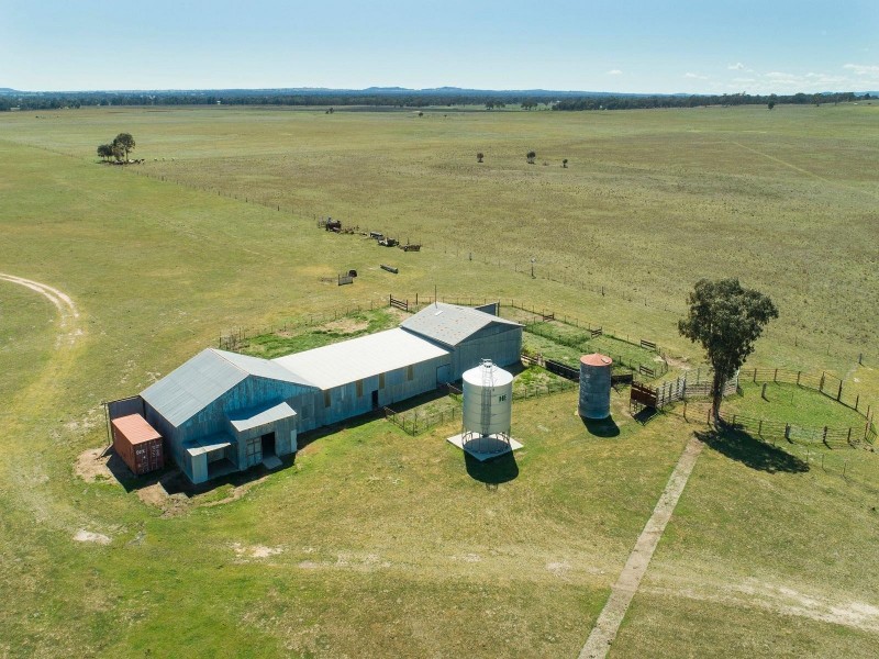 210 Old Mill Road, Gulgong NSW 2852