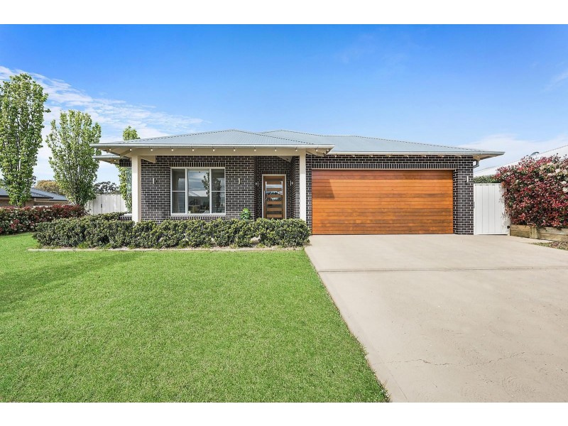 3 Kellett Drive, Mudgee NSW 2850