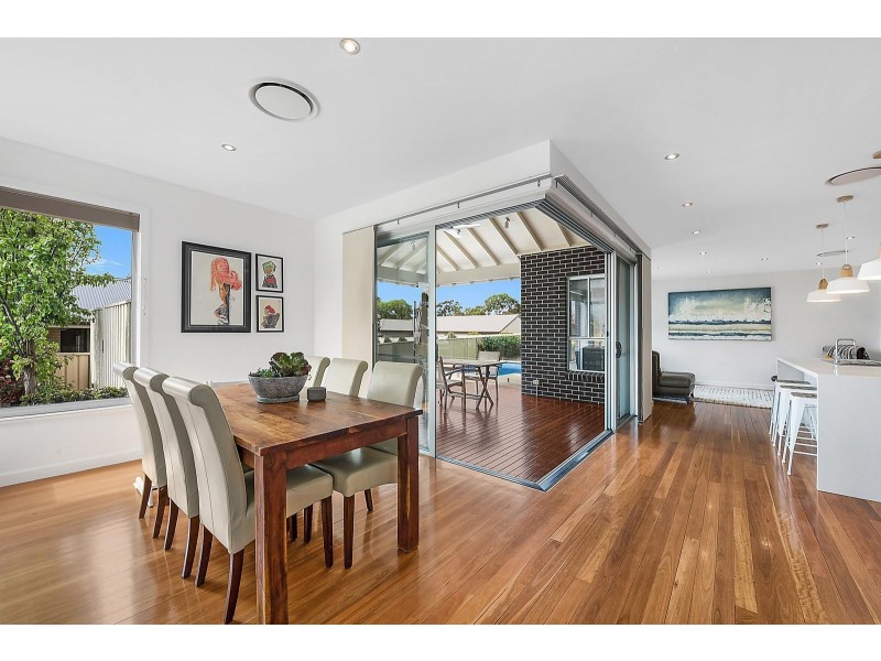 3 Kellett Drive, Mudgee NSW 2850