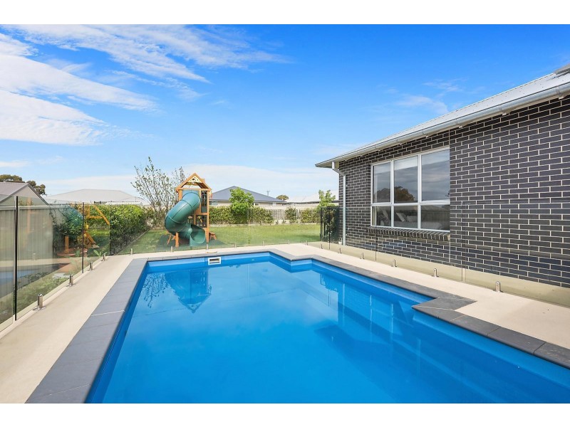 3 Kellett Drive, Mudgee NSW 2850