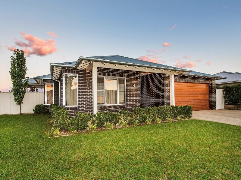 3 Kellett Drive, Mudgee NSW 2850