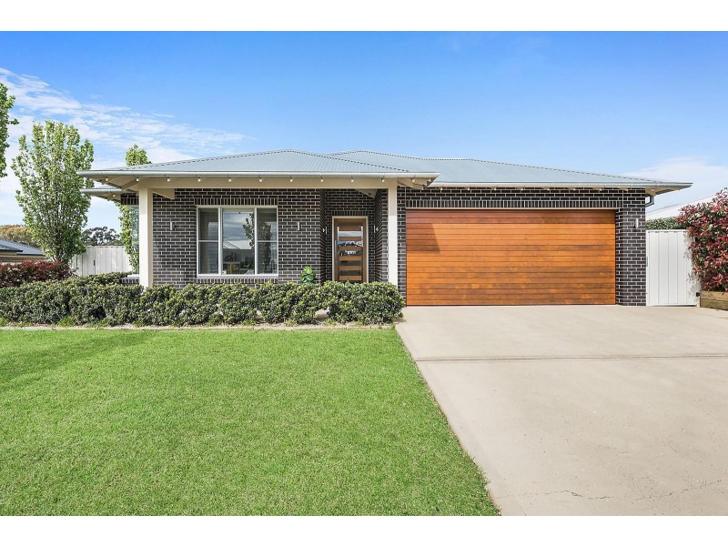3 Kellett Drive, Mudgee NSW 2850