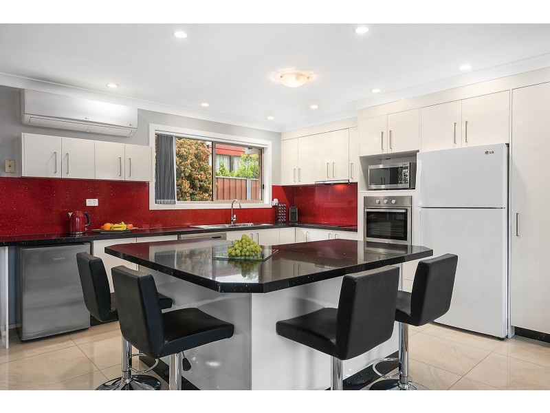 5 Burgundy Road, Mudgee NSW 2850