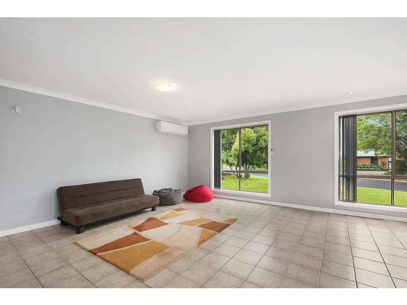 5 Burgundy Road, Mudgee NSW 2850